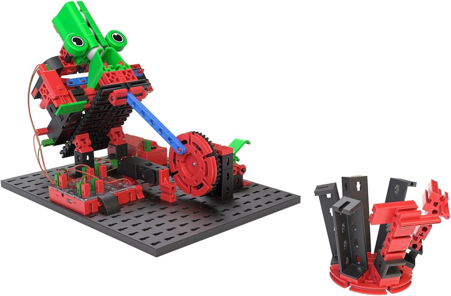Fischertechnik Smart Robots Pro  569021