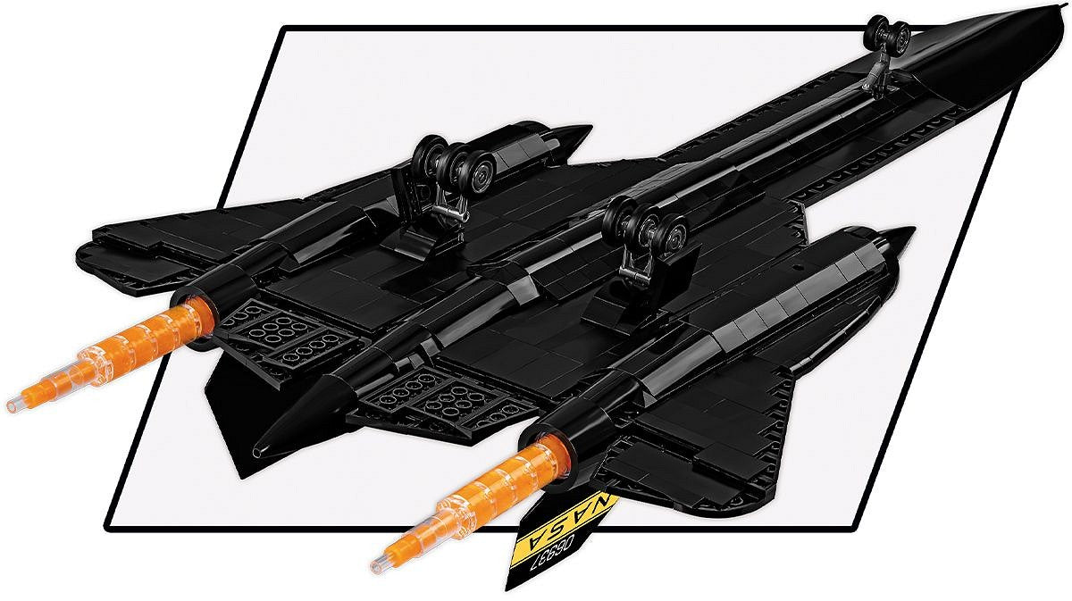 COBI-5890 Lockheed SR-71 Blackbird - Executive Edition